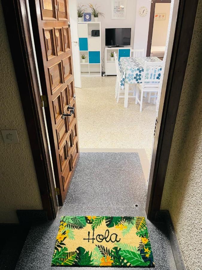 발렌시아 Plaza Del Carmen 아파트 외부 사진